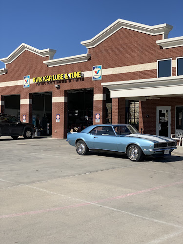 Kwik Kar of McKinney