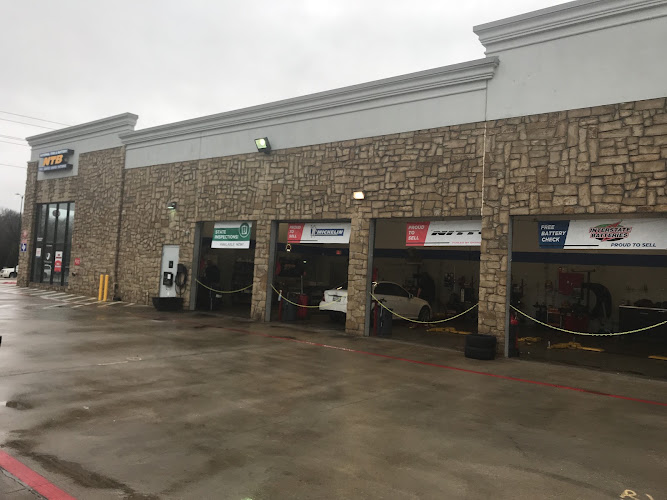 Mavis Tires & Brakes