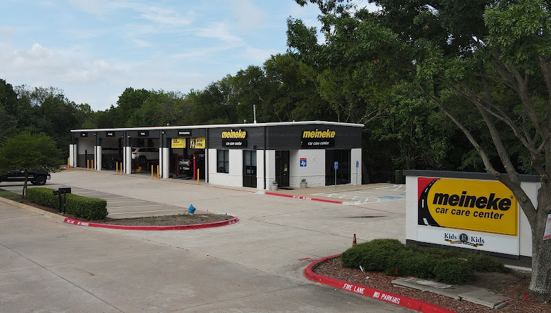 Meineke Car Care Center