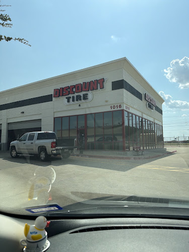 Discount Tire