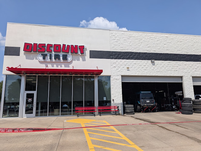 Discount Tire