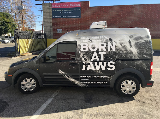 Signarama Santa Monica (West LA), CA