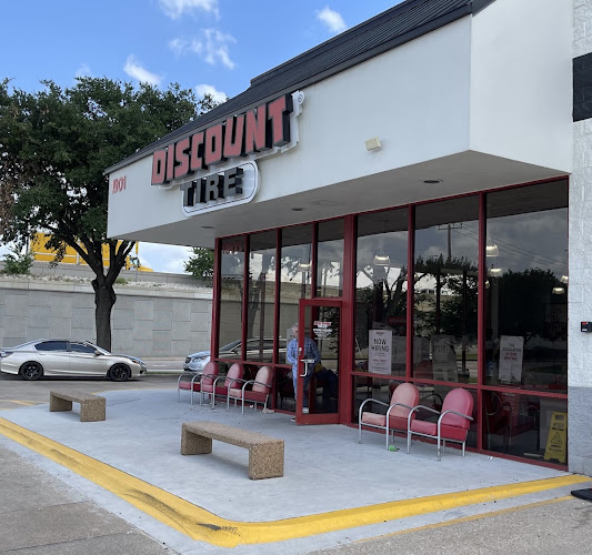 Discount Tire