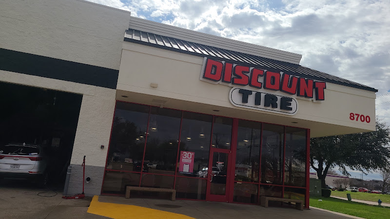 Discount Tire
