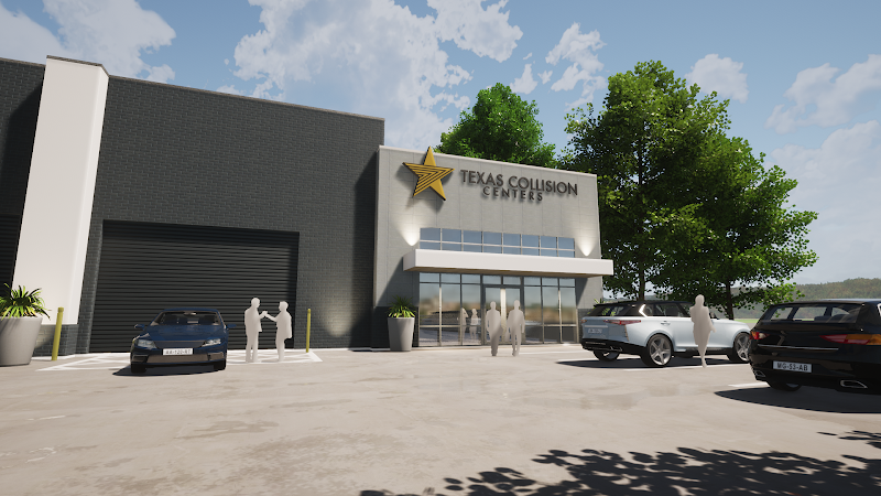 Texas Collision Centers Texas Collision Centers