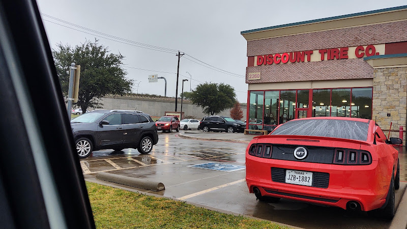 Discount Tire