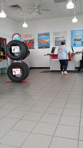 Discount Tire