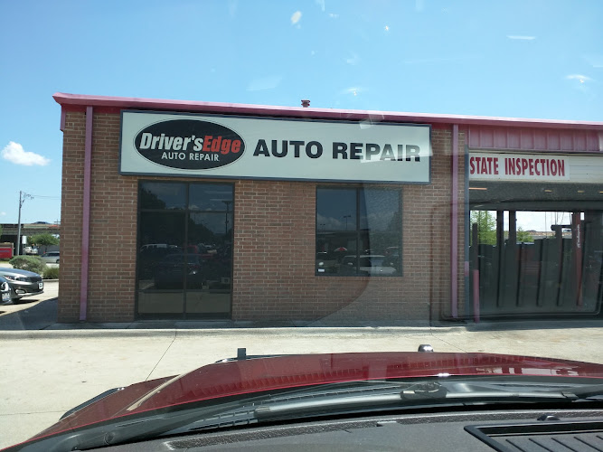 Driver's Edge Complete Tire & Auto Service