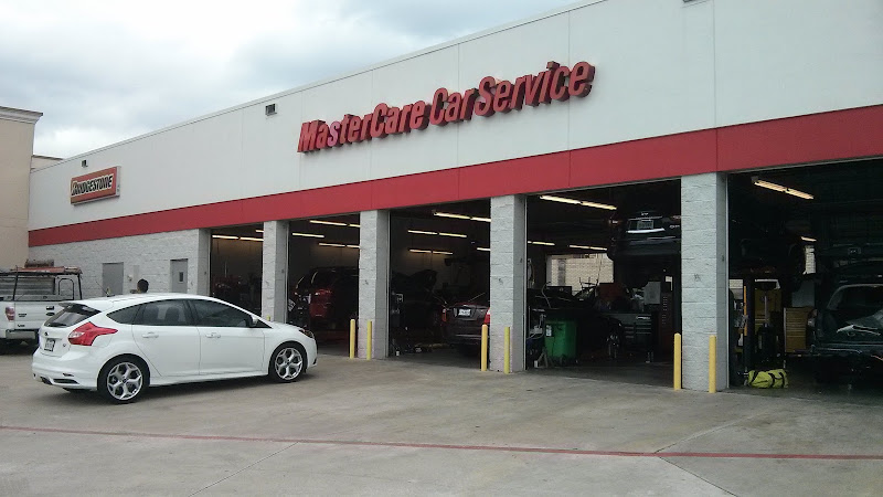 Firestone Complete Auto Care