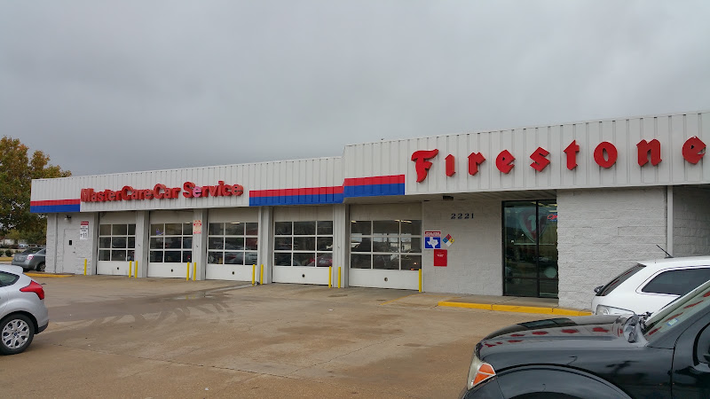 Firestone Complete Auto Care