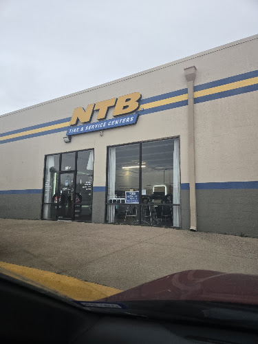 Mavis Tires & Brakes