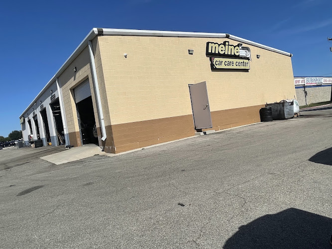Meineke Car Care Center