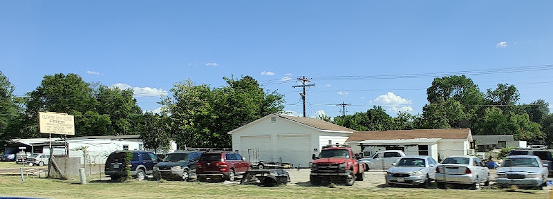 Clemons Auto Sales Clemons Auto Sales