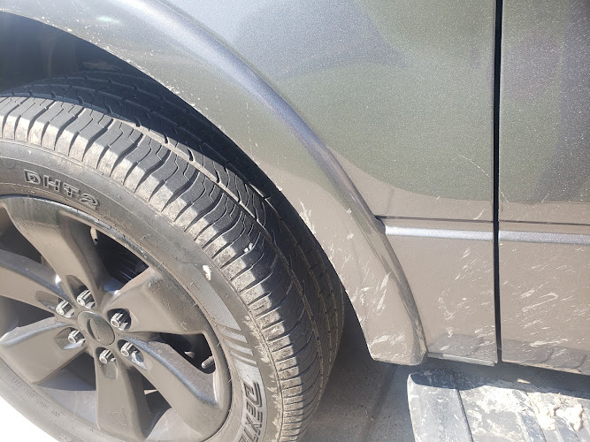 Waxahachie Ford Waxahachie Ford