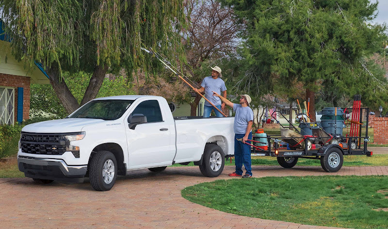 Truck Sales at U-Haul