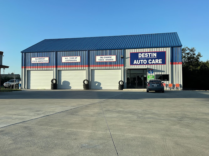 Destin Auto Care