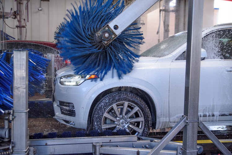 Carnation Auto Spa Carnation Auto Spa