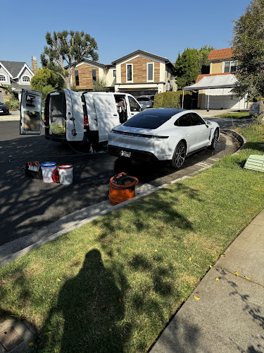 Pristine Car Detailing Burbank