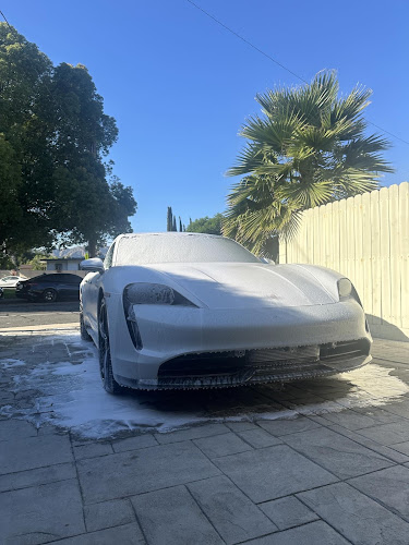 VIP Mobile Car Wash and Detailing