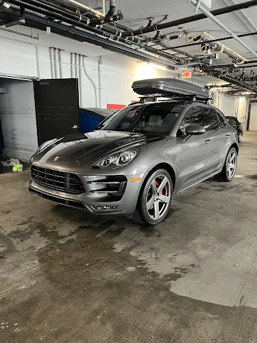 Top Condition Detailing