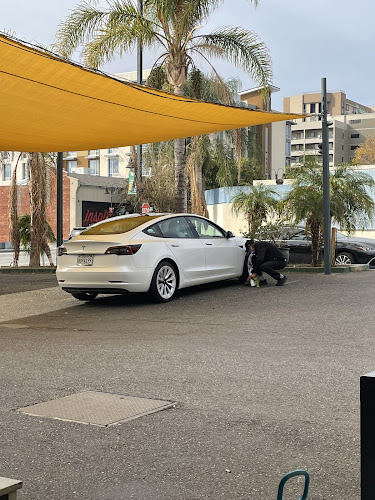 Classic Hand Car Wash