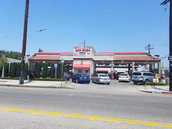 Andrene Self Service Carwash Andrene Self Service Carwash