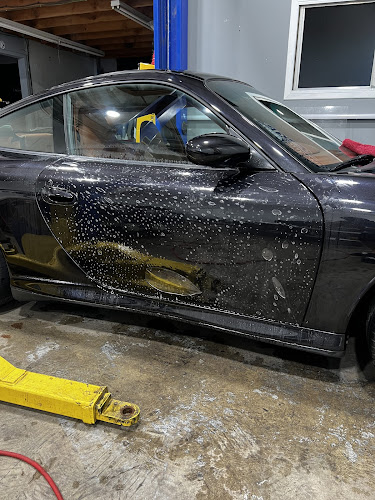 Impressive Detailing Impressive Detailing