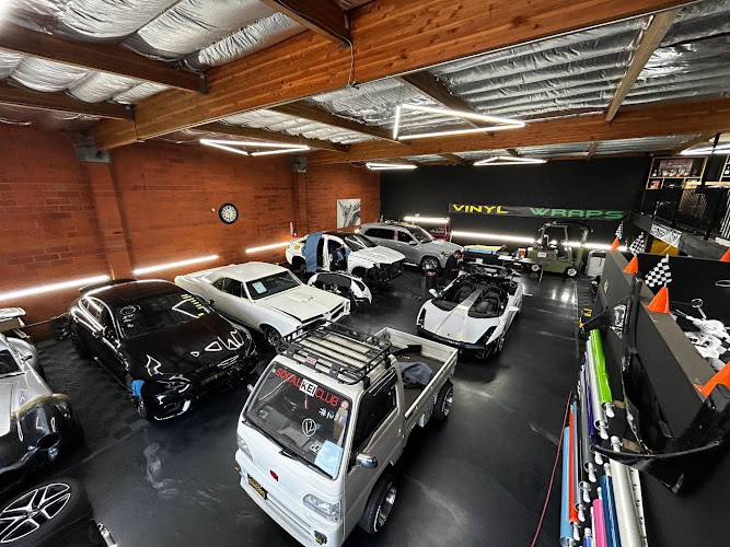 Mastermiindz Motorsports