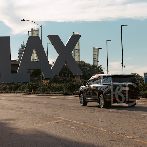 Black Car Link LLC Black Car Link LLC