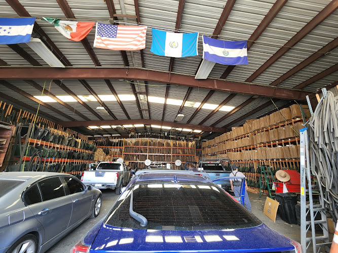 California Auto Glass S.F California Auto Glass S.F