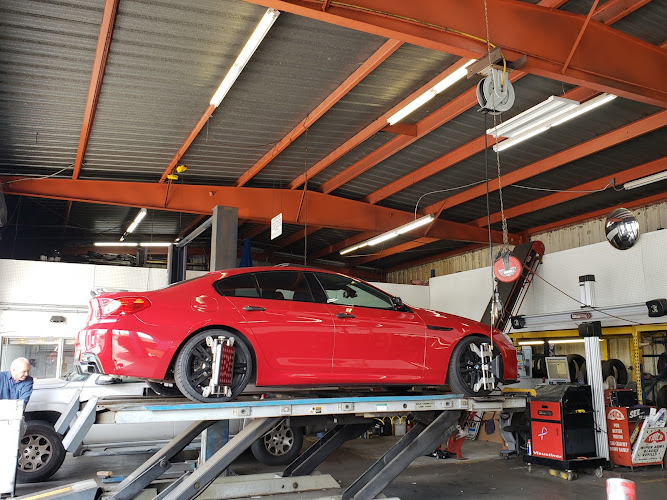 Union Discount Tires Union Discount Tires