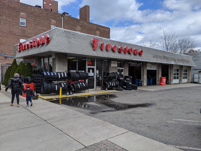 Firestone Complete Auto Care