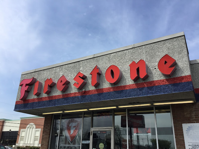 Firestone Complete Auto Care