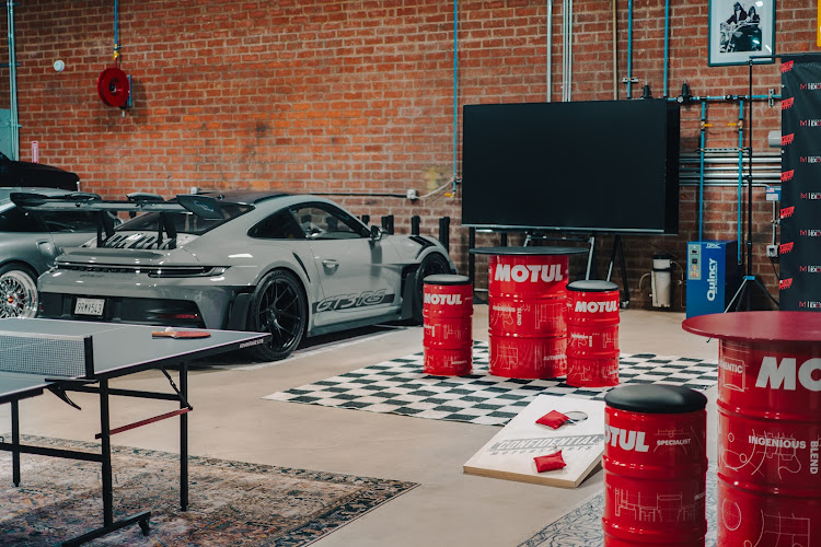 Confidential Motorsports