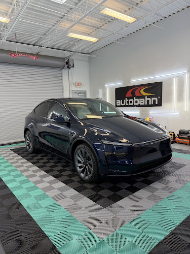 GT Window Tinting | Ceramic coating