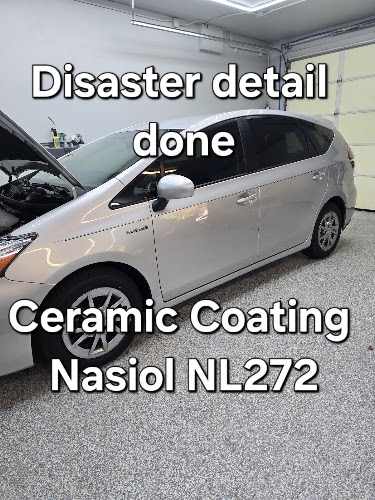 Simply Car Detailing – PPF Paint Protection Film, Ceramic Coating, Window Tint