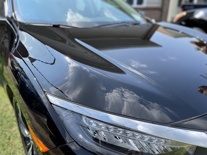 Just’ In Detail – PPF Protection Film, Window Tint, Ceramic Coating