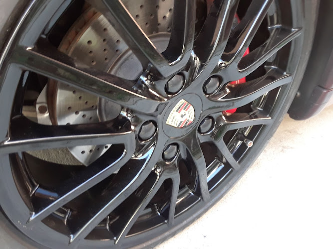 EDK Custom Wheel Service and Repair EDK Custom Wheel Service and Repair