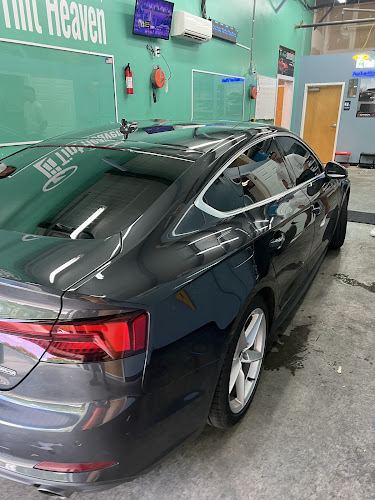 Tint Heaven VA