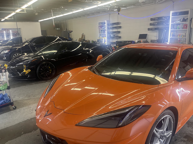 948 Customs LLC