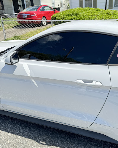 Stuart's Window Tinting