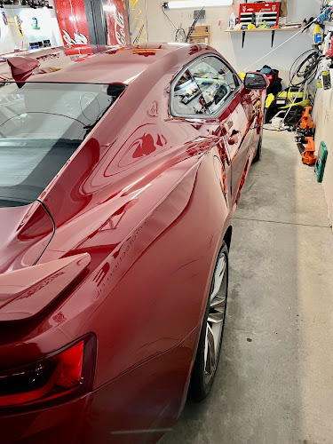 Ceramic King Coatings Ceramic King Coatings