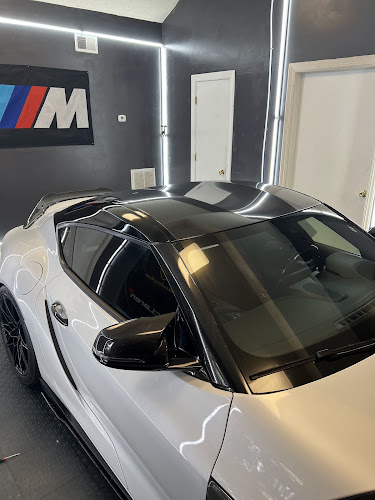 Phantom Wraps