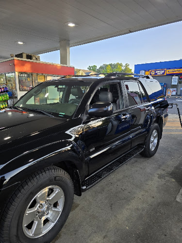 Resolute Auto Detailing