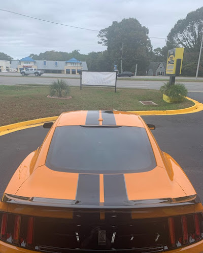 Tint Daddy's Of Virginia Beach