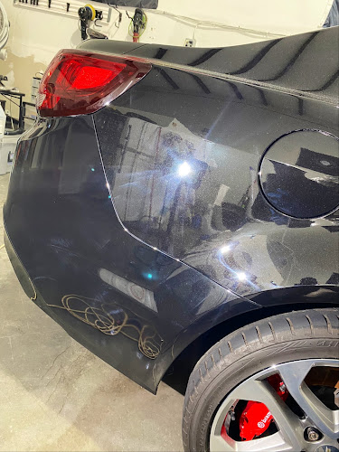 NU Image Ceramic Coatings and Detailing NU Image Ceramic Coatings and Detailing