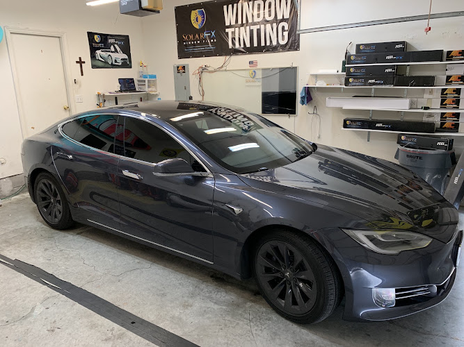 Paradise Window Tinting