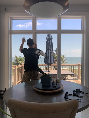 Commonwealth Window Tinting