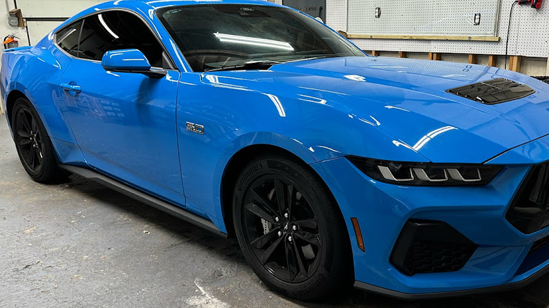 Fenix Tint Services LLC