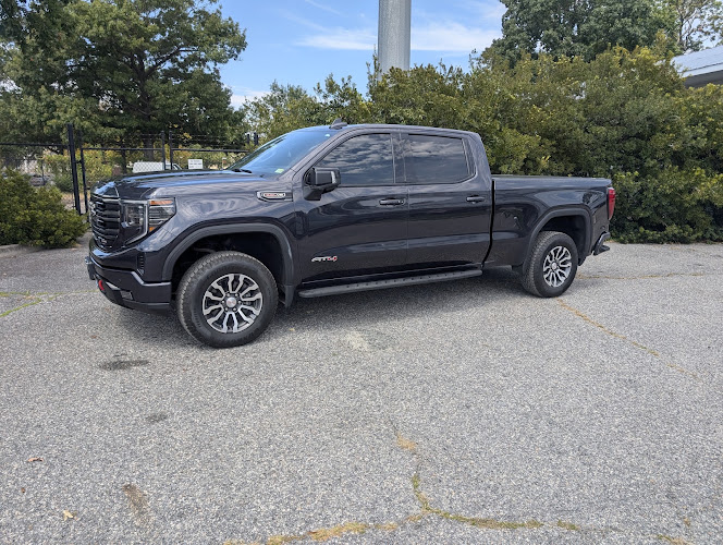 New View Tinting LLC